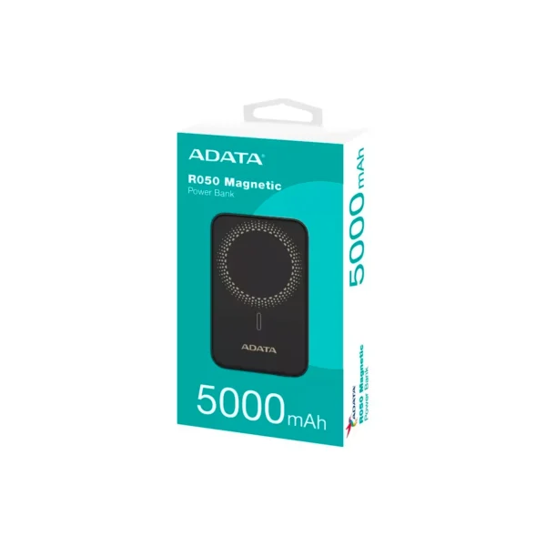 POWER BANK ADATA INA 5.000MAH