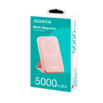 POWER BANK ADATA INA 5.000MAH - Imagen 2