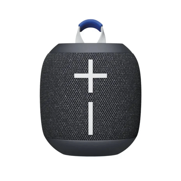 PARLANTE LOGITECH WONDERBOOM 4