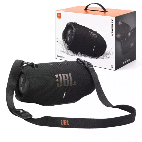 PARLANTE JBL XTREME 4