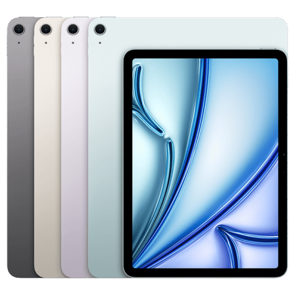 iPad Air 11" M3 de 128 GB