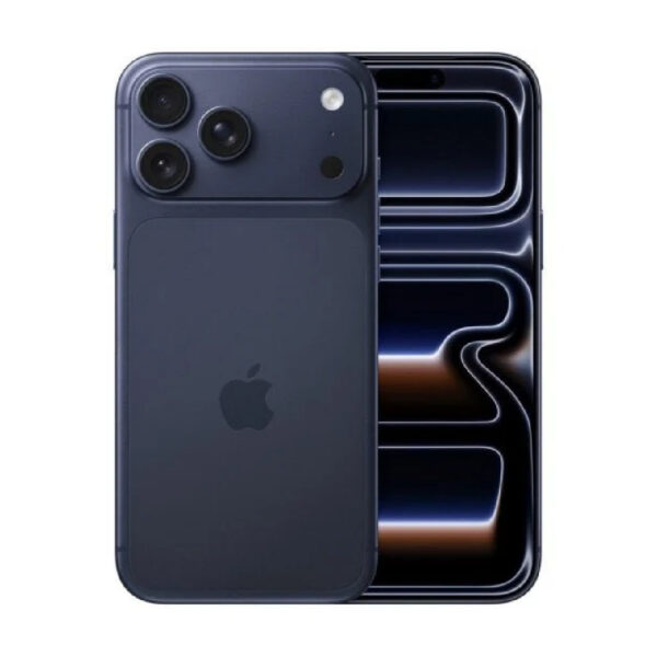 iPhone 17 Pro 256 GB – Azul Profundo