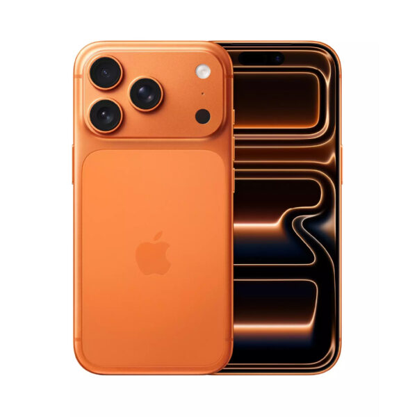 iPhone 17 Pro 256 GB – Orange