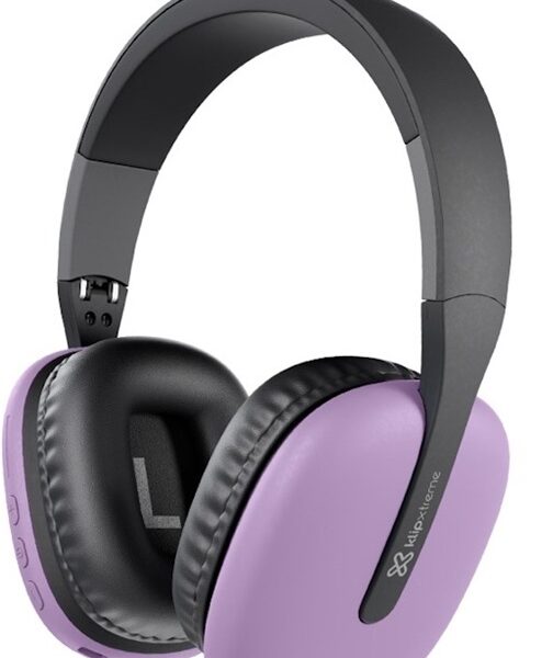 DIADEMA KLIPXTREME ZOUNDTUNE